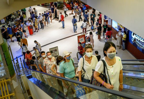 New restrictions nationwide start Sunday to curb surge in COVID-19 infections