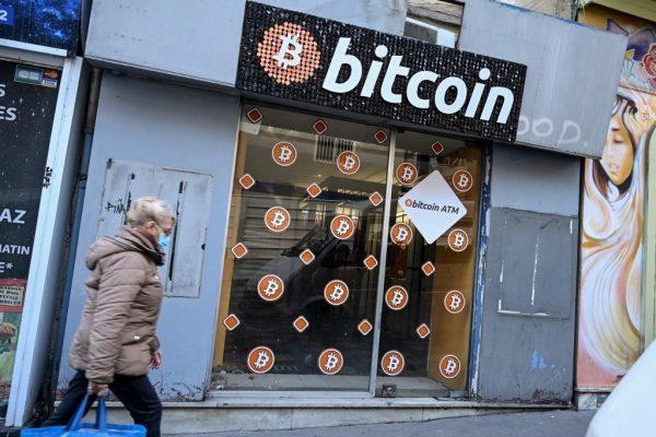 Cryptocurrency gains momentum in Thailand, across globe     