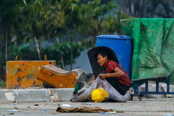 Exclusive: ASEAN summit on Myanmar crisis set for April 24