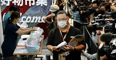 Diplomatic allies Taiwan and Palau begin coronavirus travel bubble