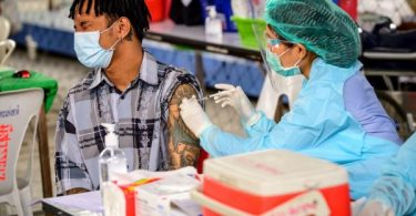 Thailand’s sluggish vaccine rollout no match for super-contagious COVID strain     