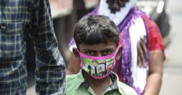 WHO warns pandemic at ‘critical point’ as South Asia cases surge