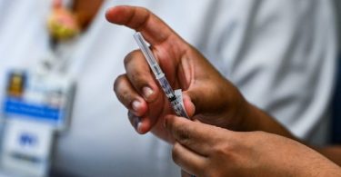 Pfizer CEO: Vaccine third dose ‘likely’ needed within 12 months