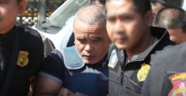 Thailand’s “Jack the Ripper” sentenced to death