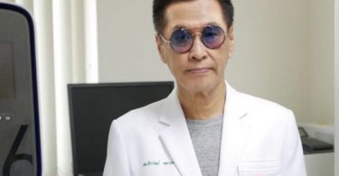 Thailand entering third wave of COVID-19 infections – Dr. Thiravat Hemachudha