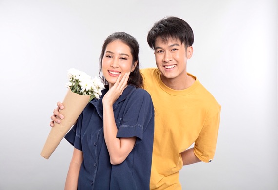 ช่อง 7HD กระตุกต่อมฮา ส่ง ซิตคอม”ผู้ดีดงอิโด่ย” ลงจอ จับ “ภูมิ-แบมแบม” ประกบคู่ครั้งแรก