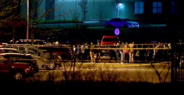 ‘Mass casualty’ shooting in US city of Indianapolis, gunman dead: police