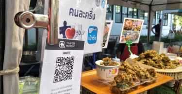Co-payment stimulus scheme has ended with ฿102bn spending in six months