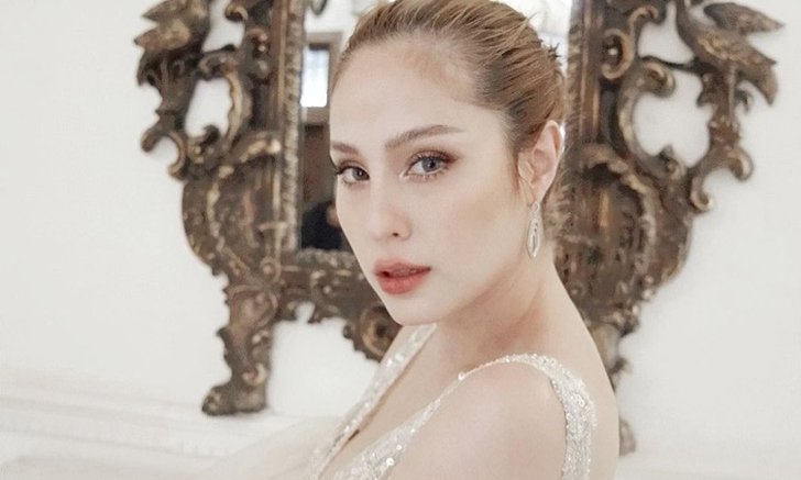 “ขวัญ อุษามณี” ยังย้ำคำเดิม เราขายหน้า ตัวจริงเราสวย พีคสุด! แอปฯ ไม่ฟรี เสียเงินซื้อนะคะ