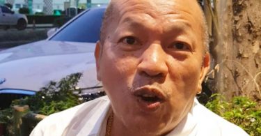 อัปเดตอาการ “น้าค่อม ชวนชื่น” ล่าสุดปอดอักเสบมาก มีภาวะไตวาย