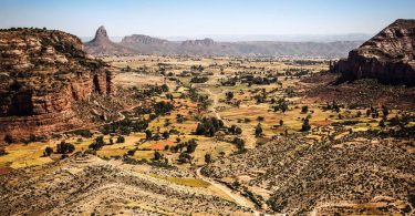 Meet the African-based project helping save the environment