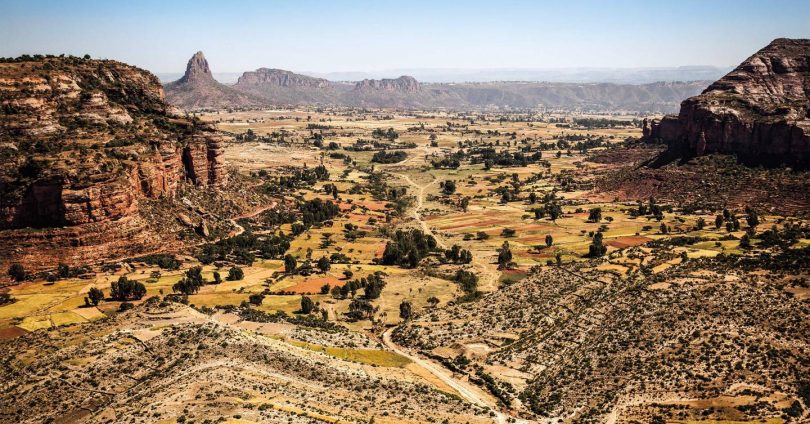 Meet the African-based project helping save the environment