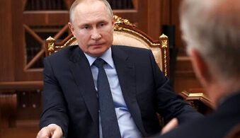 Putin signs law allowing him 2 more terms as Russia’s leader