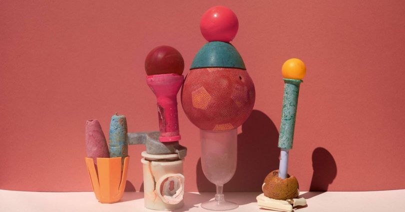 Artists addressing climate change through their work