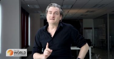 Home Away: Adrian Van de Velde, Australian Advertising Film Director