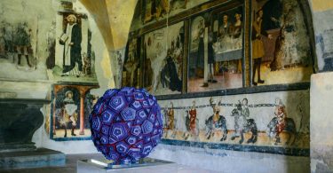 Art in Piedmont, Italy’s unexpected region