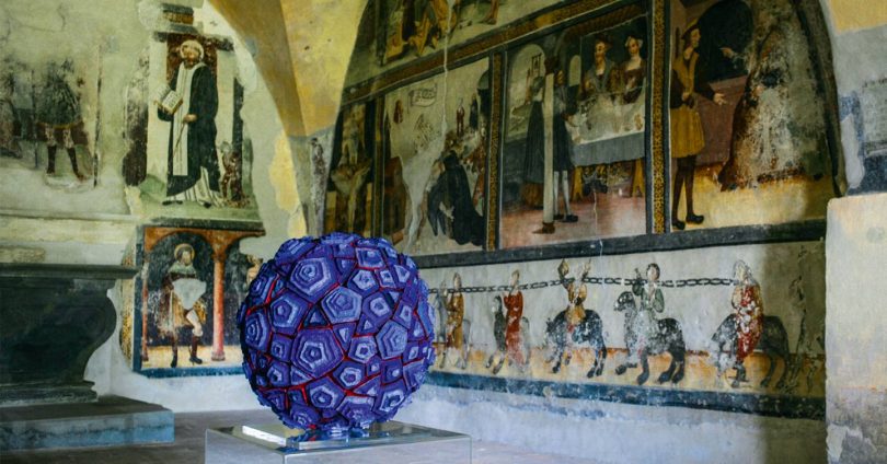 Art in Piedmont, Italy’s unexpected region