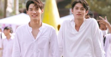 Celebrities opt for voluntary isolation and screening in the aftermath of Thonglor COVID cluster