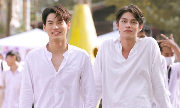 Celebrities opt for voluntary isolation and screening in the aftermath of Thonglor COVID cluster