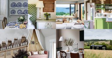 The best British houses to rent in 2021