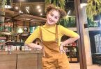 VJ สาว BIGO LIVE ตามหาฝัน โชว์พลังเสียง ในรายการ ดวล เพลงชิงทุน