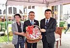 สมาคมนักร้องฯ จัดพิธีทำบุญอุทิศ ส่วนกุศลให้สมาชิกผู้วายชนม์ ต่อด้วยเปิดประชุมใหญ่สามัญ – GossipThai News