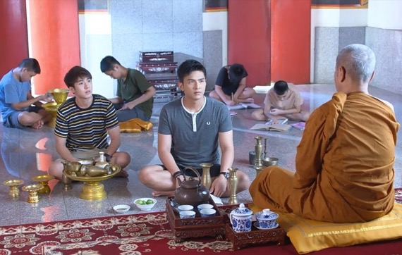 เรื่องย่อละคร โรแมนติก-ดราม่า “ฟ้า หิน ดิน ทราย” ตอนที่ 1- 4 วันที่ 20- 23 เม.ย. 64 ทางช่อง 7HD