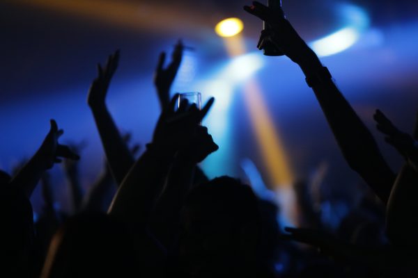 Closure of entertainment venues in 41 provinces starts midnight tonight