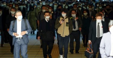 The Latest: Bangkok venues close as surge fills hospitals Singapore Alaska Michigan Visitors Covid