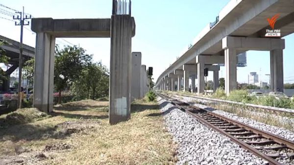 Hopewell, the ‘ghost’ transport project still haunting Thailand 3 decades on