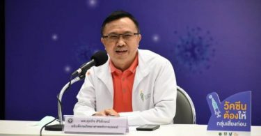 Thai FDA discourages use of rapid test kits to assess immunity after COVID vaccination