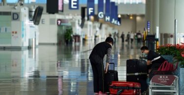 Hong Kong bans flights from India, Pakistan and the Philippines for 2 weeks