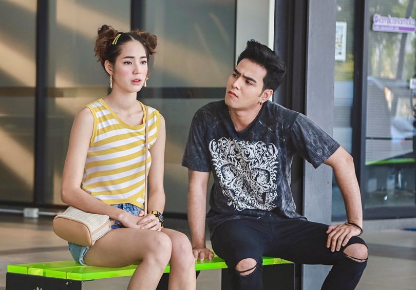 “โตส” ชอบ “ผู้ดีดงอิโด่ย” แสดงสนุก เหมือนเล่นเป็นตัวเอง