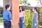 ละคร “เพลิงปริศนา” ตอนที่ 8 ออก อากาศวันอังคารที่ 20 เมษายน 2564 เวลา 20.30 น. ทางช่อง 7HD กด 35