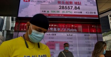 Global shares mostly gain as China exports rise Tokyo ING Asian Germany Brent crude