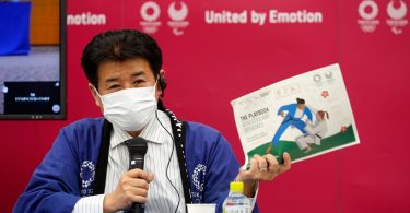 More tests and still more questions about the Tokyo Olympics South Korea Toshiro Muto Tokyo Yuriko Koike Taiwan