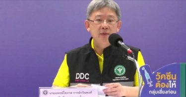 Bangkok and suburbs could be declared Red zones as Thonglor COVID cluster threatens to get out of control