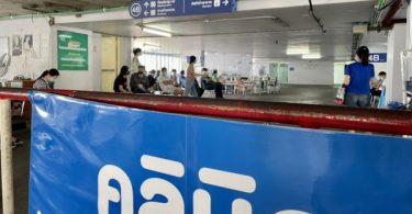 Thailand sees a run on hospitals as Covid-19 cases linked to entertainment venues are reported