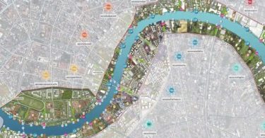Why Bangkok’s Chao Phraya Promenade is still a dream