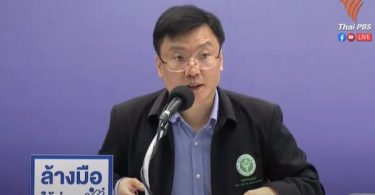 DCD says COVID-19 infection rise will ease in a month if prevention is strictly enforced