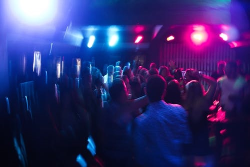 How party fever in Bangkok’s decadent nightlife scene spawned Thailand’s 3rd wave  