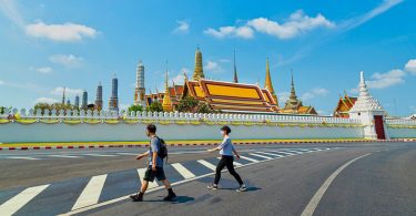 Your guide on how to travel to Thailand if you are vaccinated against COVID-19
