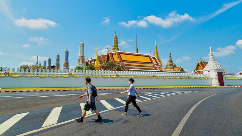 Your guide on how to travel to Thailand if you are vaccinated against COVID-19