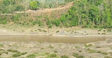 Myanmar junta says rockets fired at 2 air bases; no injuries Karen Aung San Suu Kyi Bangkok Myanmar Thailand