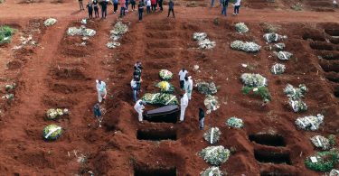 Countries worldwide hit new records for virus cases, deaths Indians Thailand Iran Charlie Baker Johns Hopkins University