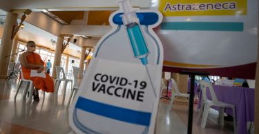 Thailand faces growing outbreak ahead of New Year travel Myanmar Sinovac Thailand Bangkok Covid