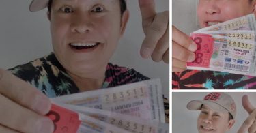 “มนต์สิทธิ์” เฮงต่อเนื่อง โชว์ภาพถูกลอตเตอรี่ เลขหน้า 3 ตัว งวด 1 เม.ย.
