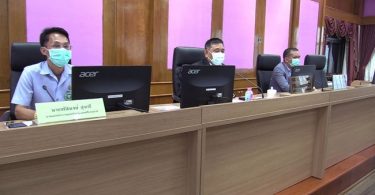 นครศรีธรรมราช ตะลึง! พบครอบครัวเดียวติดเชื้อโควิดถึง 18 คน จาก 32 คน