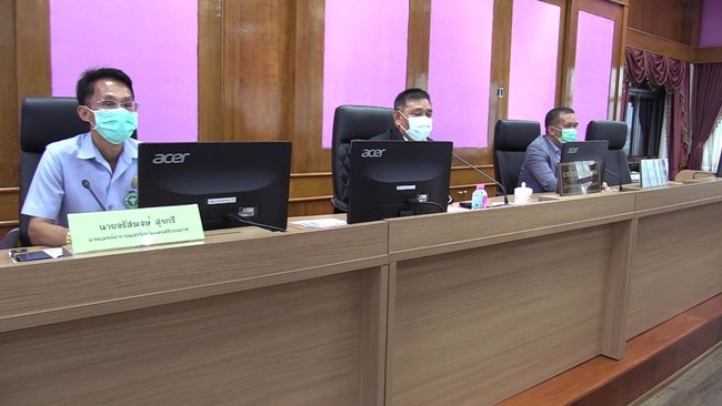 นครศรีธรรมราช ตะลึง! พบครอบครัวเดียวติดเชื้อโควิดถึง 18 คน จาก 32 คน