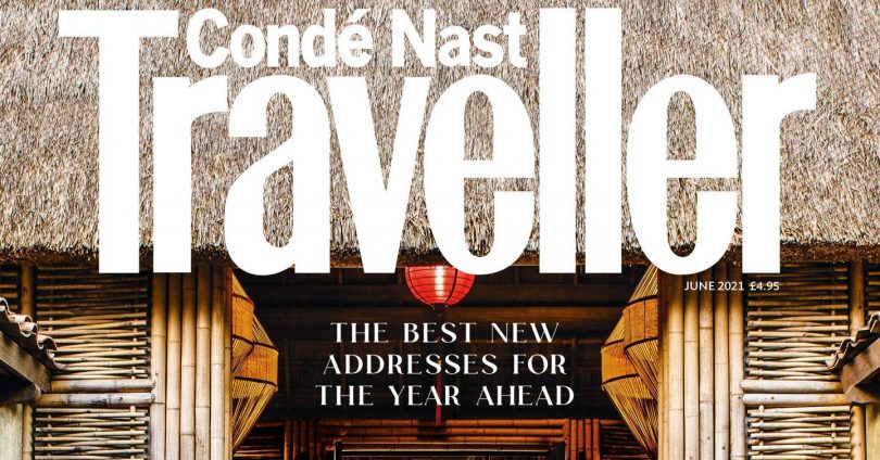 Editor’s letter: Melinda Stevens on upcoming adventures